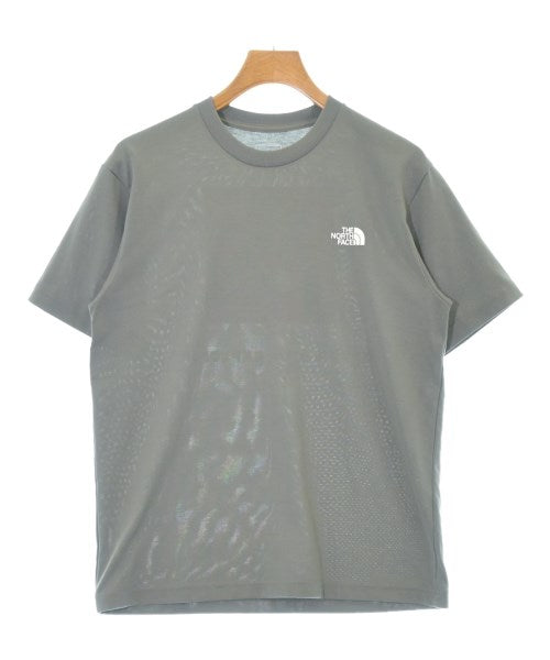 THE NORTH FACE เสื้อยืด/เสื้อท็อปส์