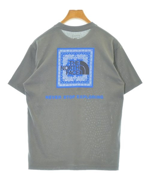 THE NORTH FACE เสื้อยืด/เสื้อท็อปส์