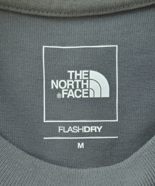 THE NORTH FACE เสื้อยืด/เสื้อท็อปส์