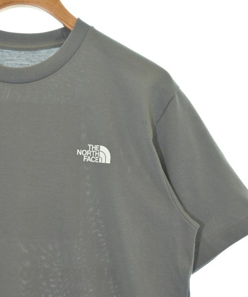 THE NORTH FACE เสื้อยืด/เสื้อท็อปส์