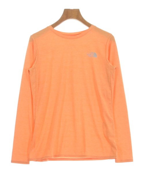 THE NORTH FACE เสื้อยืด/เสื้อท็อปส์