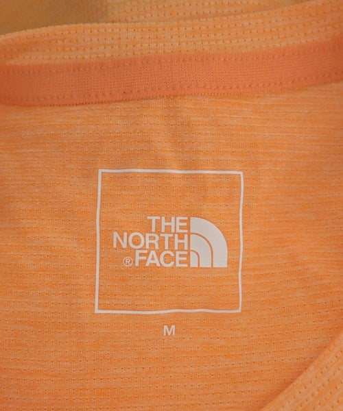 THE NORTH FACE เสื้อยืด/เสื้อท็อปส์