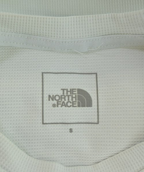 THE NORTH FACE เสื้อยืด/เสื้อท็อปส์