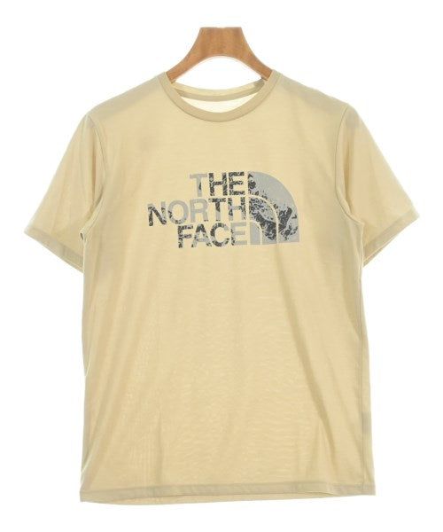 THE NORTH FACE เสื้อยืด/เสื้อท็อปส์