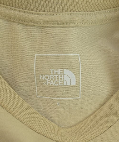 THE NORTH FACE เสื้อยืด/เสื้อท็อปส์