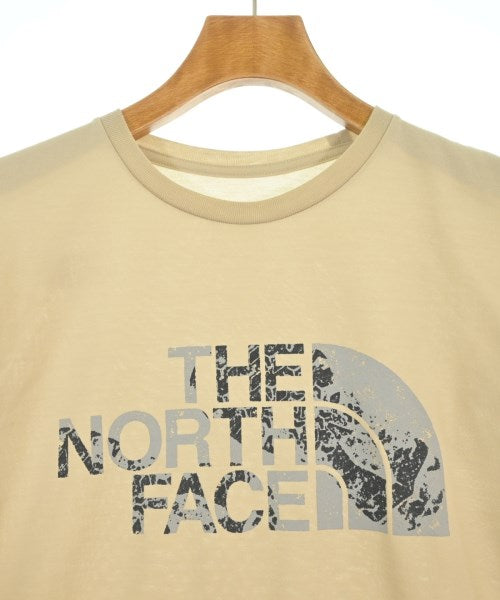 THE NORTH FACE เสื้อยืด/เสื้อท็อปส์