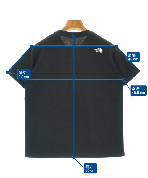 THE NORTH FACE เสื้อยืด/เสื้อท็อปส์
