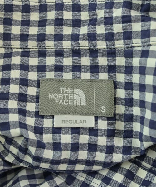 THE NORTH FACE เสื้อลำลอง