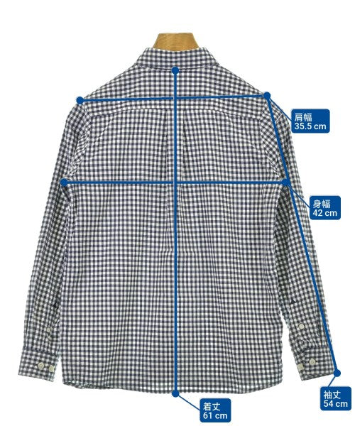 THE NORTH FACE เสื้อลำลอง