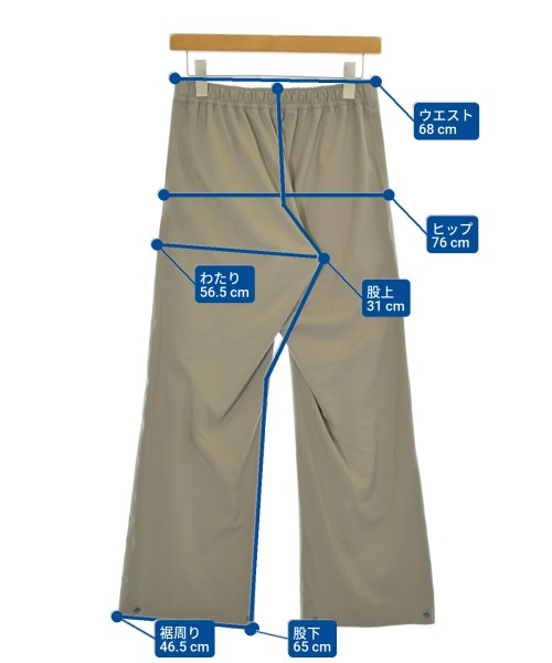 THE NORTH FACE กางเกง อื่น