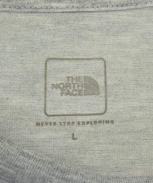 THE NORTH FACE เสื้อยืด/เสื้อท็อปส์