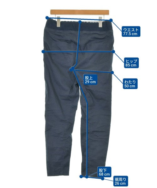 THE NORTH FACE กางเกง อื่น