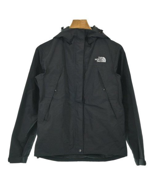 THE NORTH FACE เสื้อพาร์กาภูเขา