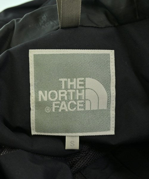 THE NORTH FACE เสื้อพาร์กาภูเขา