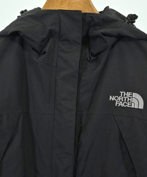 THE NORTH FACE เสื้อพาร์กาภูเขา