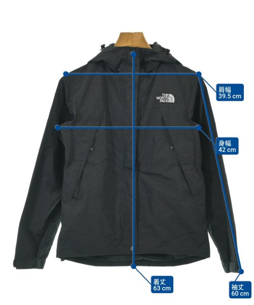 THE NORTH FACE เสื้อพาร์กาภูเขา