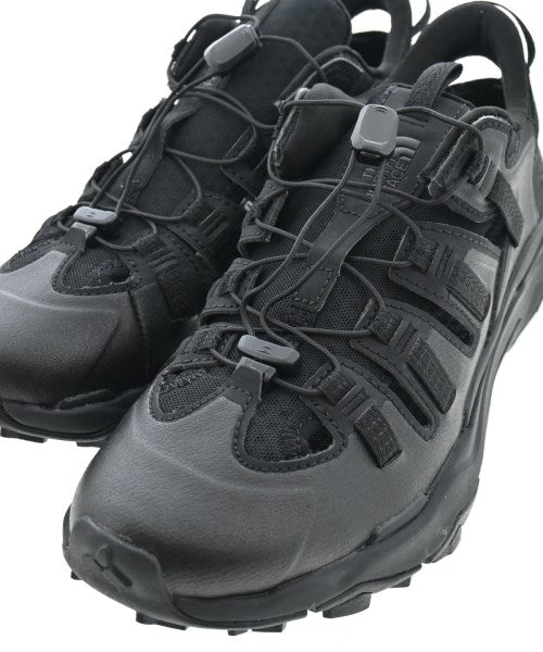 THE NORTH FACE รองเท้าผ้าใบ