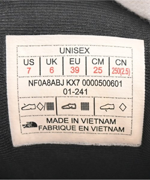 THE NORTH FACE รองเท้าผ้าใบ