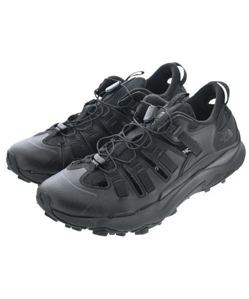 THE NORTH FACE รองเท้าผ้าใบ