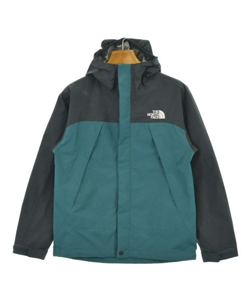 THE NORTH FACE เสื้อพาร์กาภูเขา