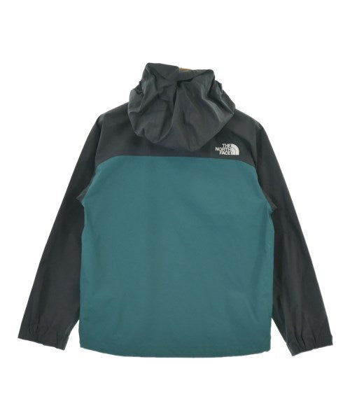 THE NORTH FACE เสื้อพาร์กาภูเขา
