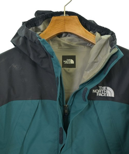 THE NORTH FACE เสื้อพาร์กาภูเขา