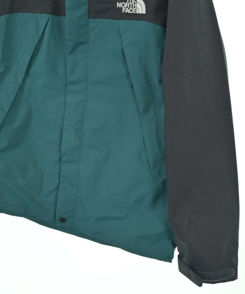 THE NORTH FACE เสื้อพาร์กาภูเขา