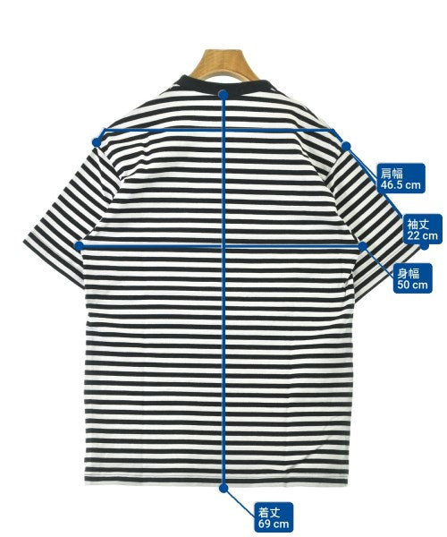 THE NORTH FACE เสื้อยืด/เสื้อท็อปส์