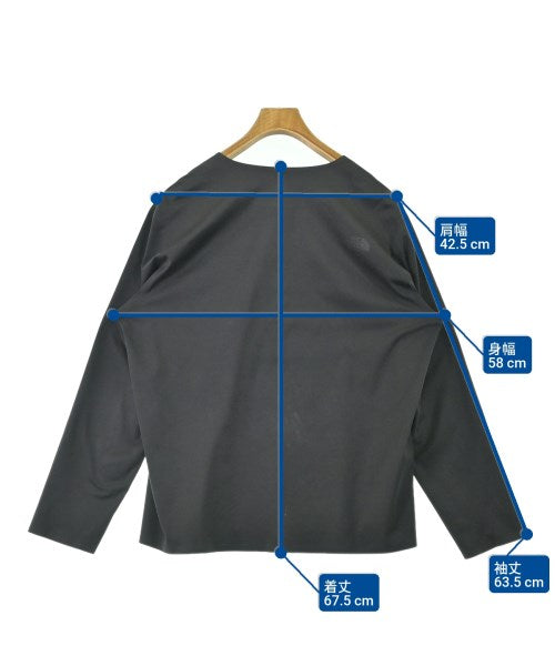 THE NORTH FACE เสื้อยืด/เสื้อท็อปส์