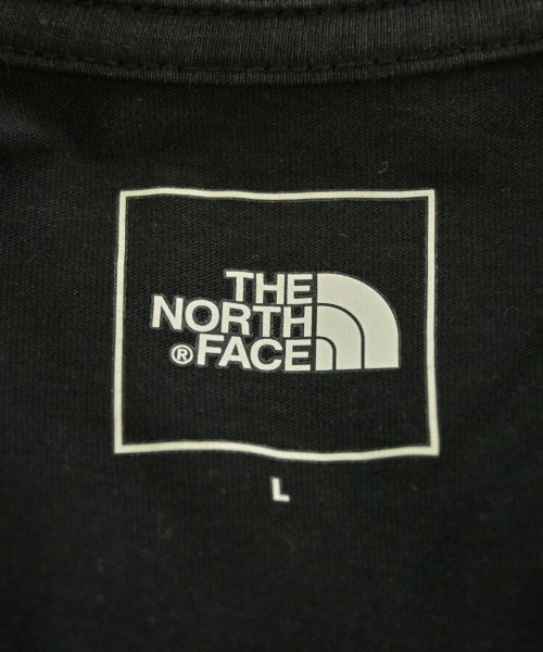 THE NORTH FACE เสื้อยืด/เสื้อท็อปส์