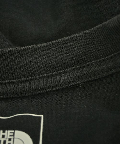 THE NORTH FACE เสื้อยืด/เสื้อท็อปส์