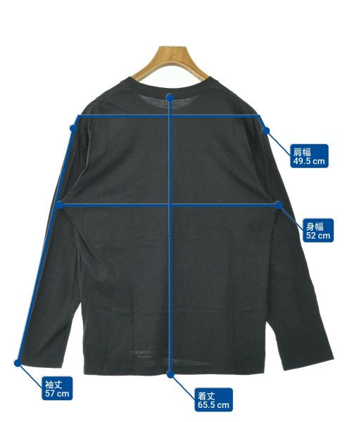 THE NORTH FACE เสื้อยืด/เสื้อท็อปส์