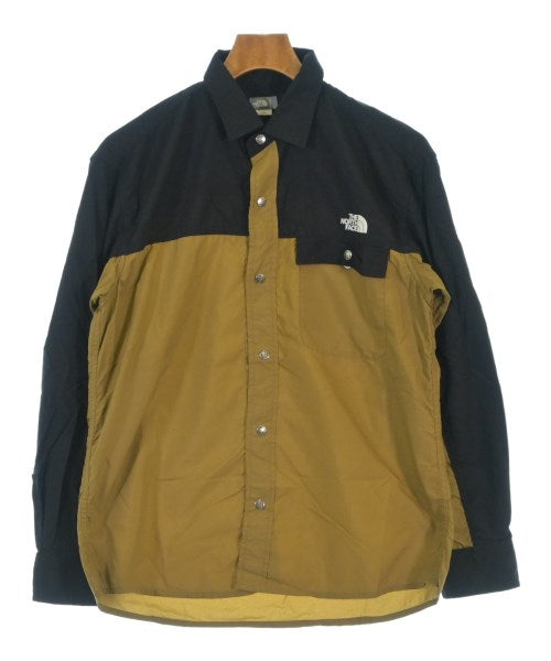 THE NORTH FACE เสื้อลำลอง