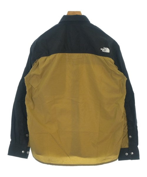 THE NORTH FACE เสื้อลำลอง