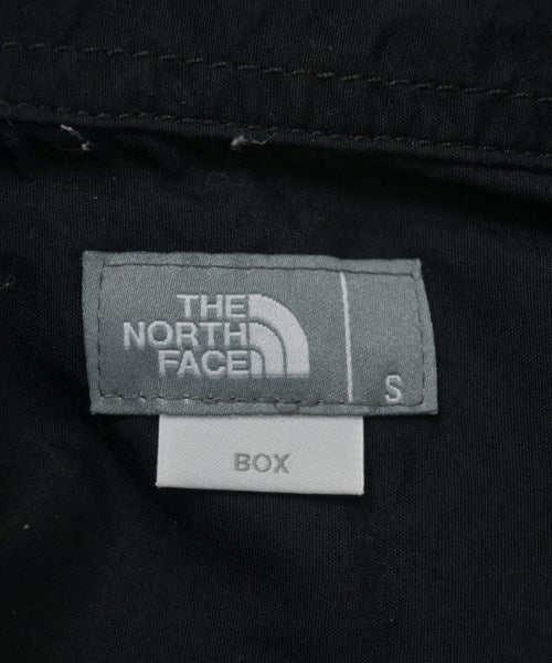 THE NORTH FACE เสื้อลำลอง