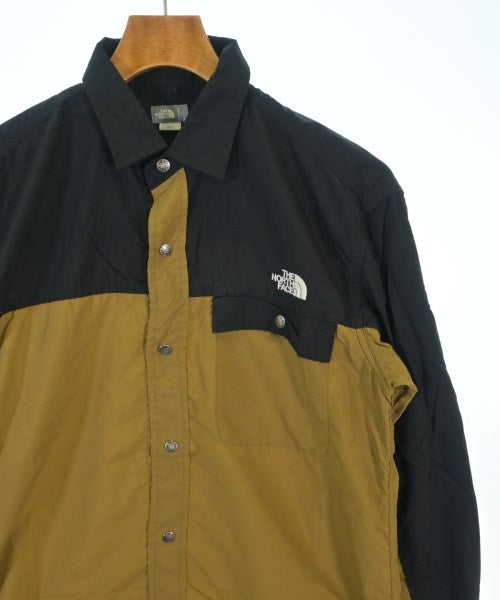 THE NORTH FACE เสื้อลำลอง
