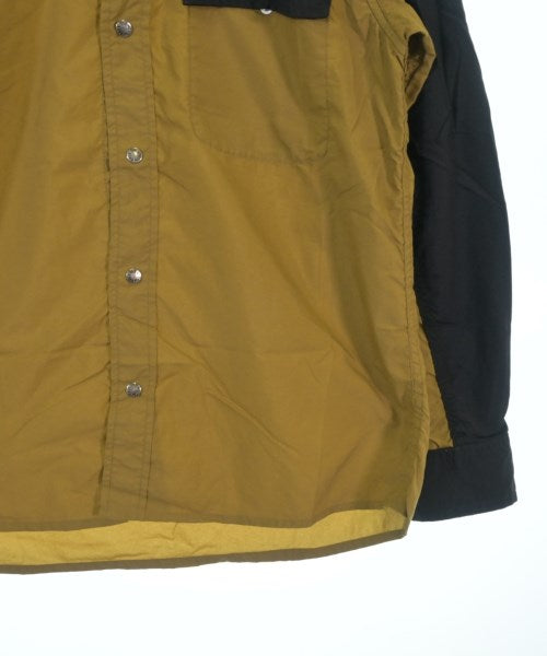 THE NORTH FACE เสื้อลำลอง