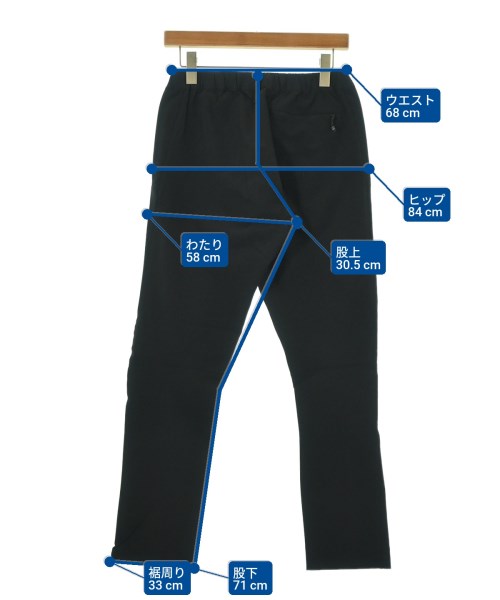 THE NORTH FACE กางเกง อื่น