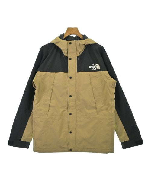 THE NORTH FACE เสื้อพาร์กาภูเขา