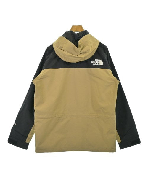 THE NORTH FACE เสื้อพาร์กาภูเขา