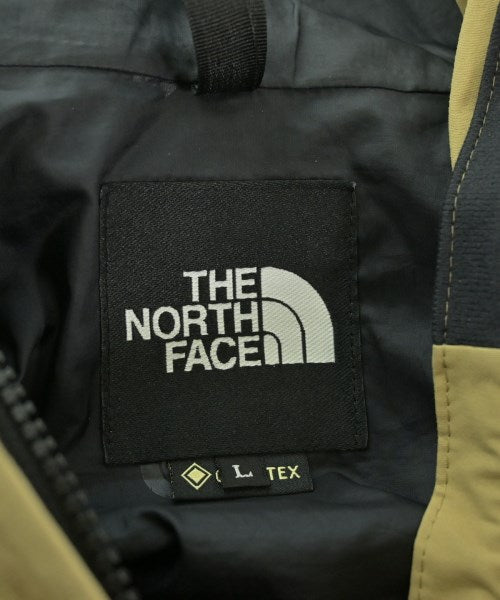 THE NORTH FACE เสื้อพาร์กาภูเขา