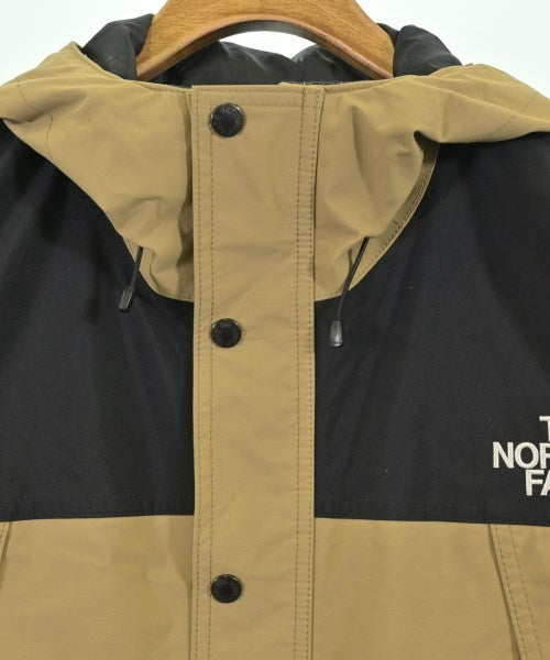 THE NORTH FACE เสื้อพาร์กาภูเขา