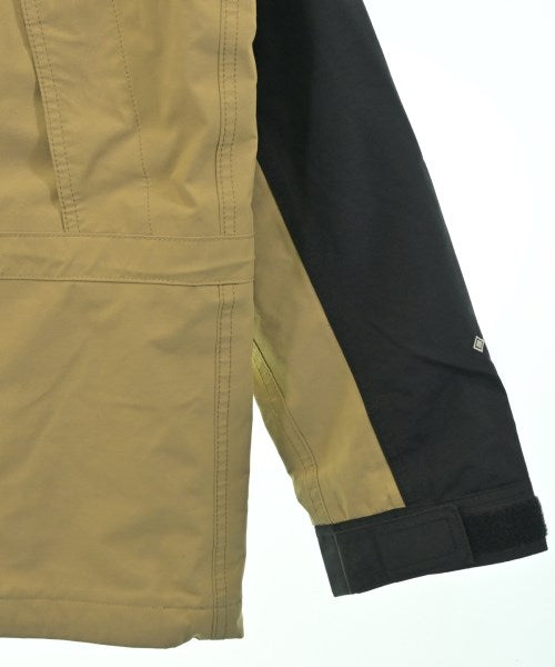 THE NORTH FACE เสื้อพาร์กาภูเขา