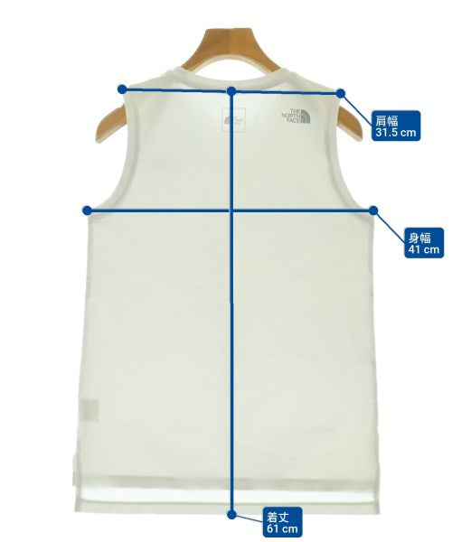 THE NORTH FACE แขนกุด