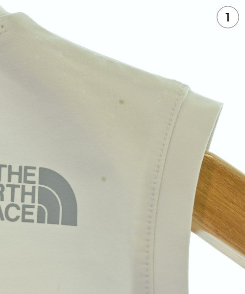 THE NORTH FACE แขนกุด