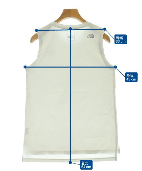 THE NORTH FACE แขนกุด