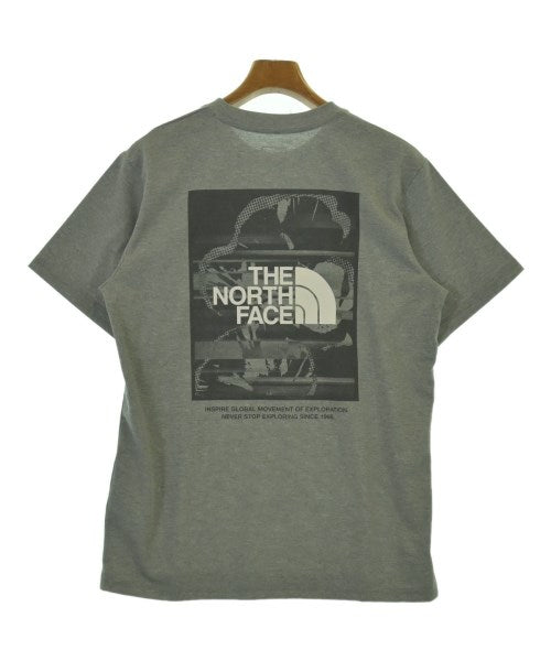 THE NORTH FACE เสื้อยืด/เสื้อท็อปส์