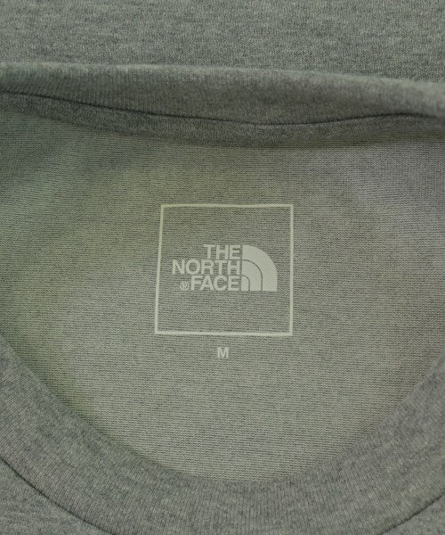 THE NORTH FACE เสื้อยืด/เสื้อท็อปส์