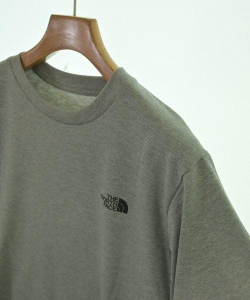 THE NORTH FACE เสื้อยืด/เสื้อท็อปส์