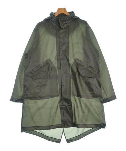 THE NORTH FACE เสื้อโค้ท อื่น